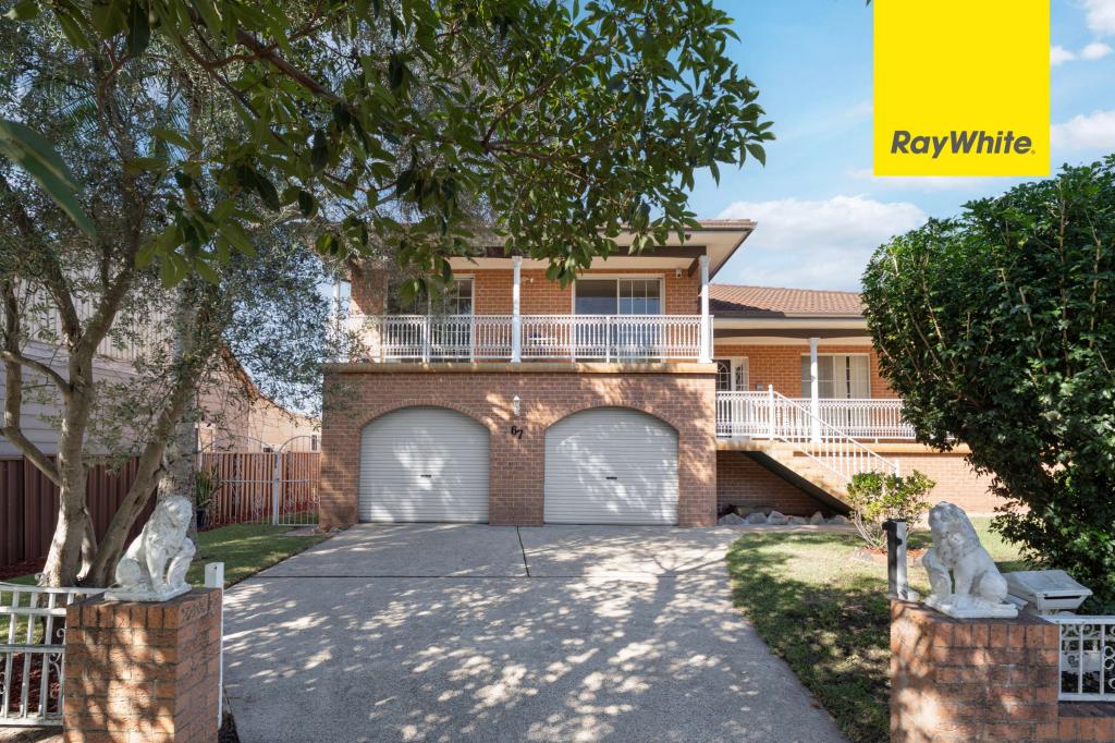 67 Graham St, Auburn, NSW 2144