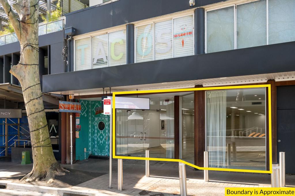 Shop 1/1 Young St, Neutral Bay, NSW 2089