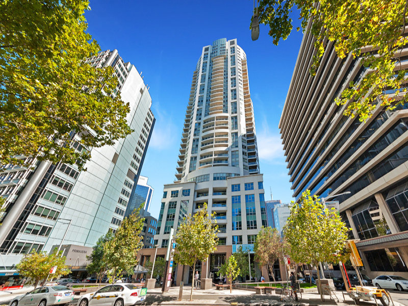 2206/79-81 Berry St, North Sydney, NSW 2060