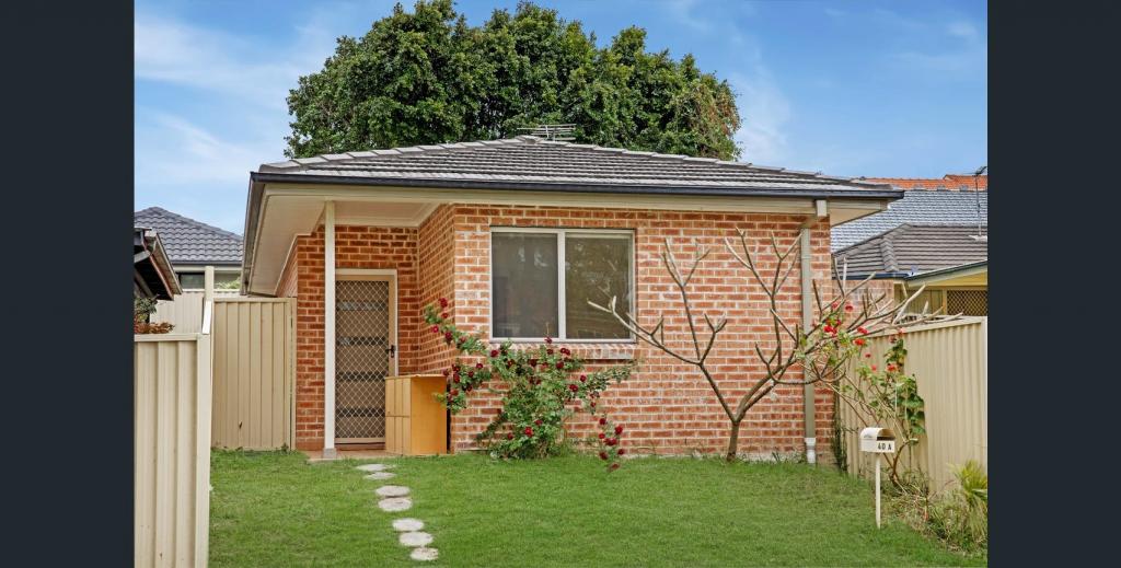 40a Broadleaf Cres, Beaumont Hills, NSW 2155