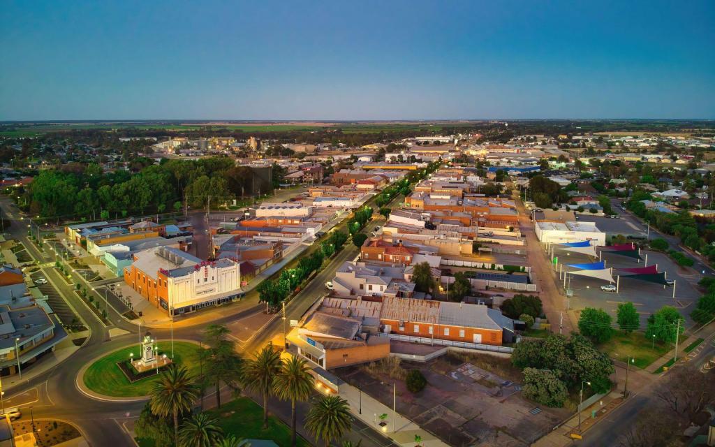 Contact Agent For Address, Leeton, NSW 2705