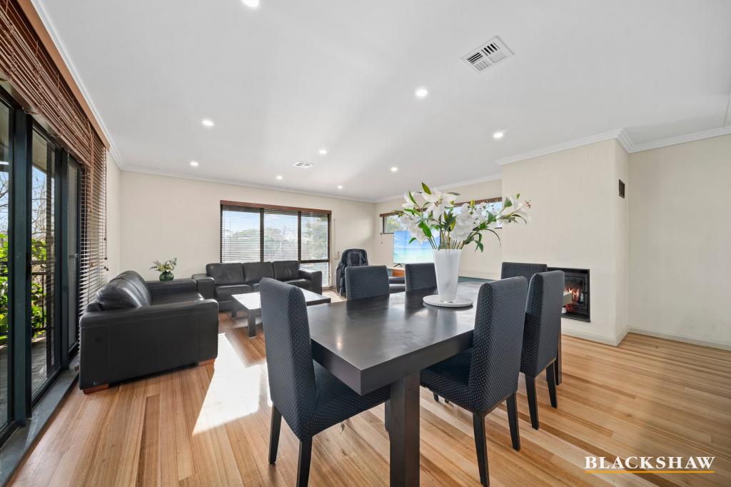 19 Garanya St, Waramanga, ACT 2611