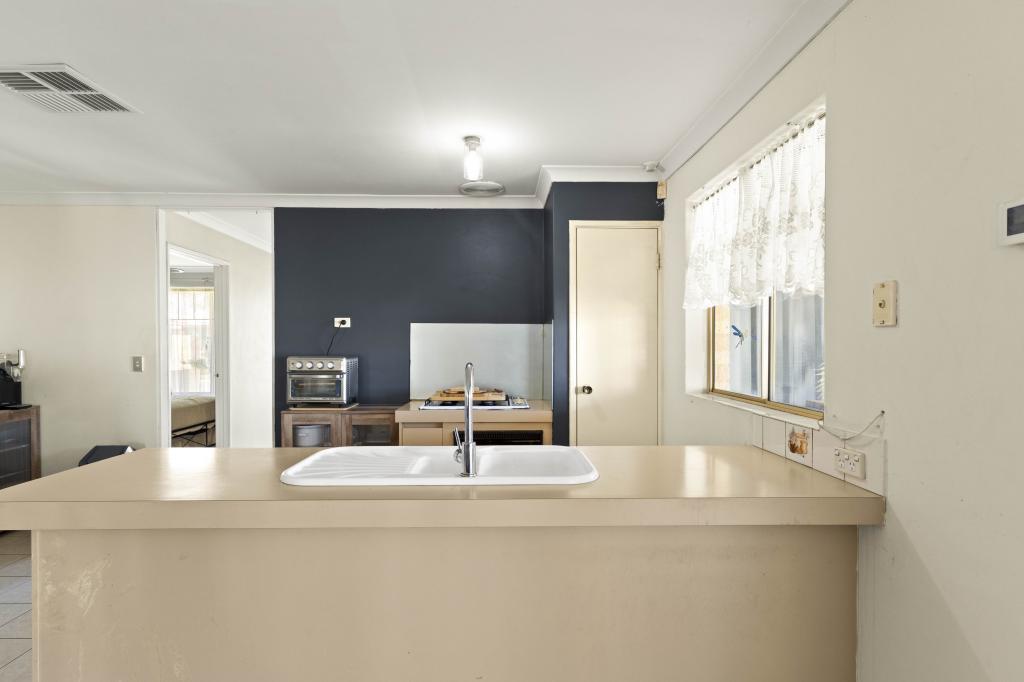 58 Coldstream Cct, Merriwa, WA 6030