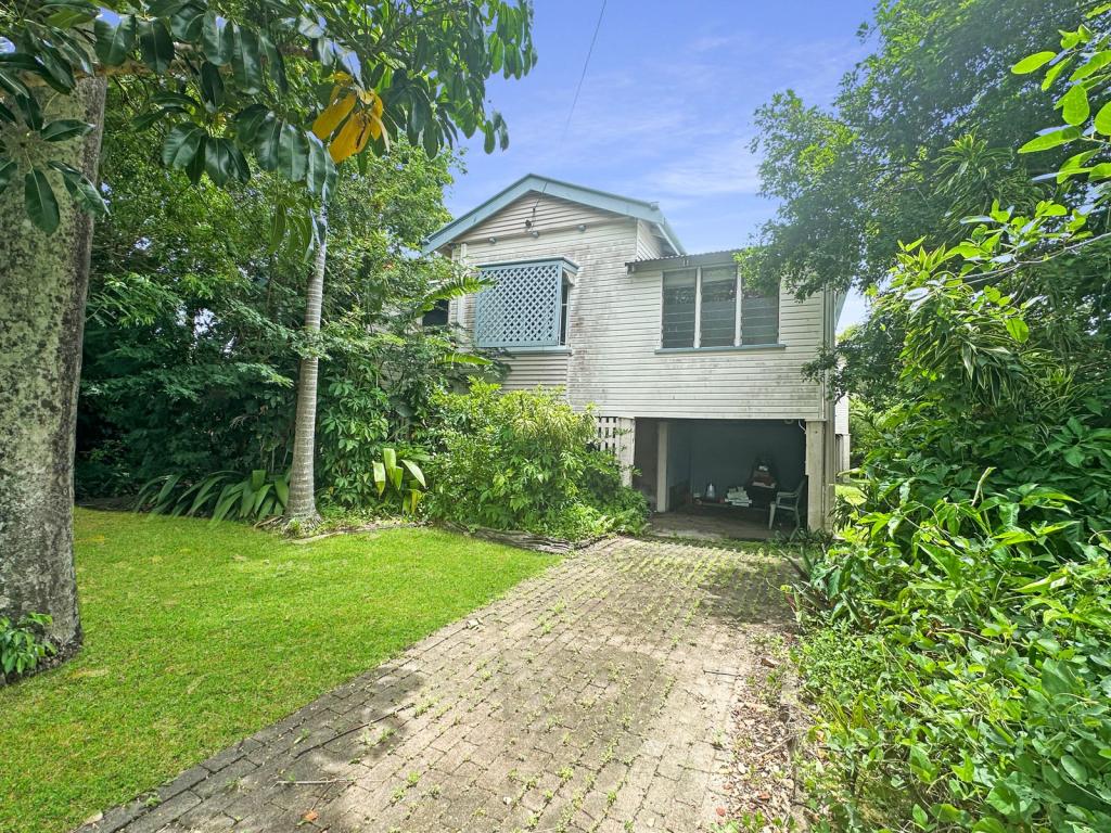 46 Perry St, West Mackay, QLD 4740