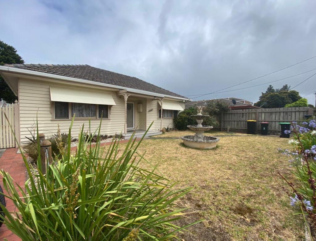 319 NEPEAN HWY, EDITHVALE, VIC 3196