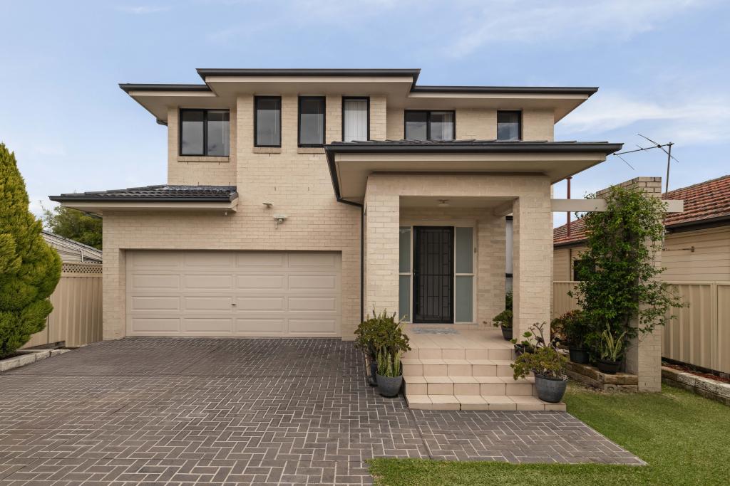 46 Stuart St, Granville, NSW 2142