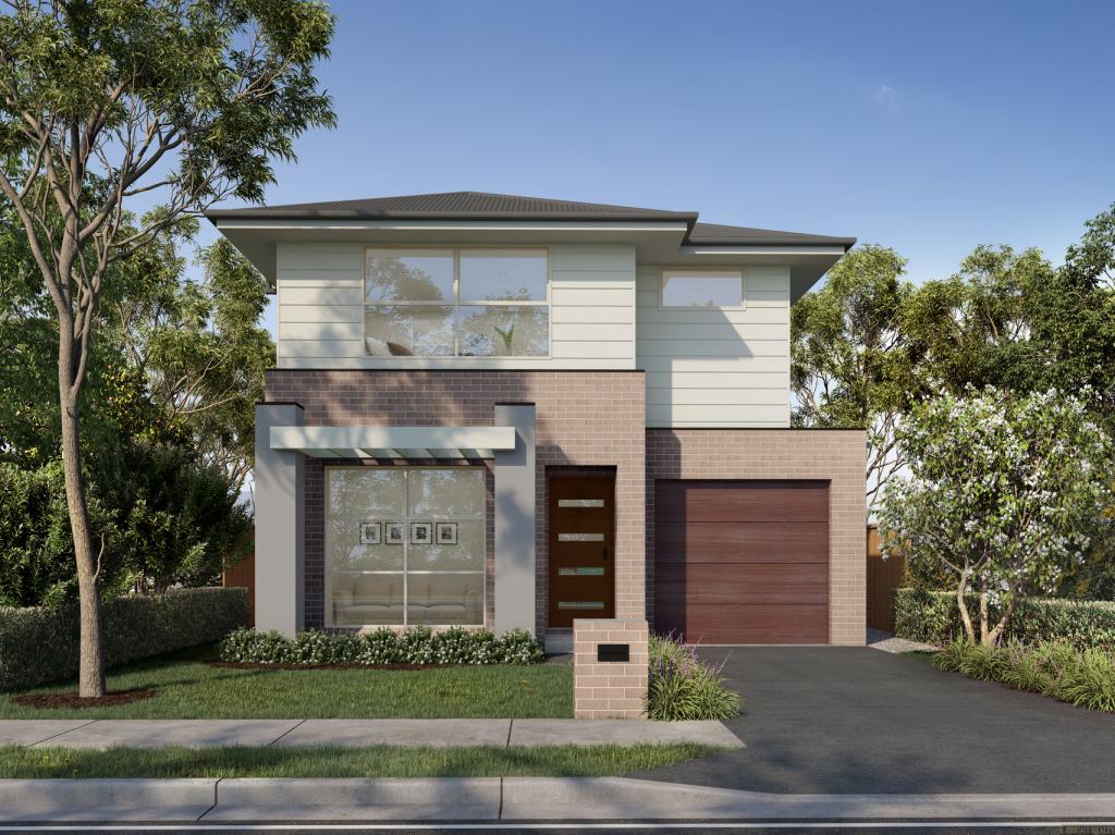 Contact Agent For Address, Austral, NSW 2179