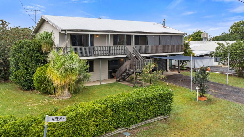 26 Wren St, Dalby, QLD 4405