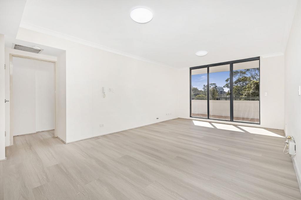 58/1-3 Beresford Rd, Strathfield, NSW 2135