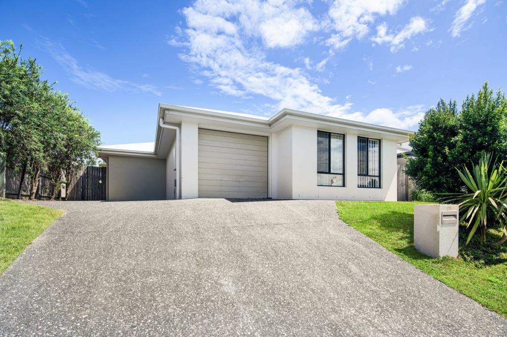 27 Irma Cct, Park Ridge, QLD 4125