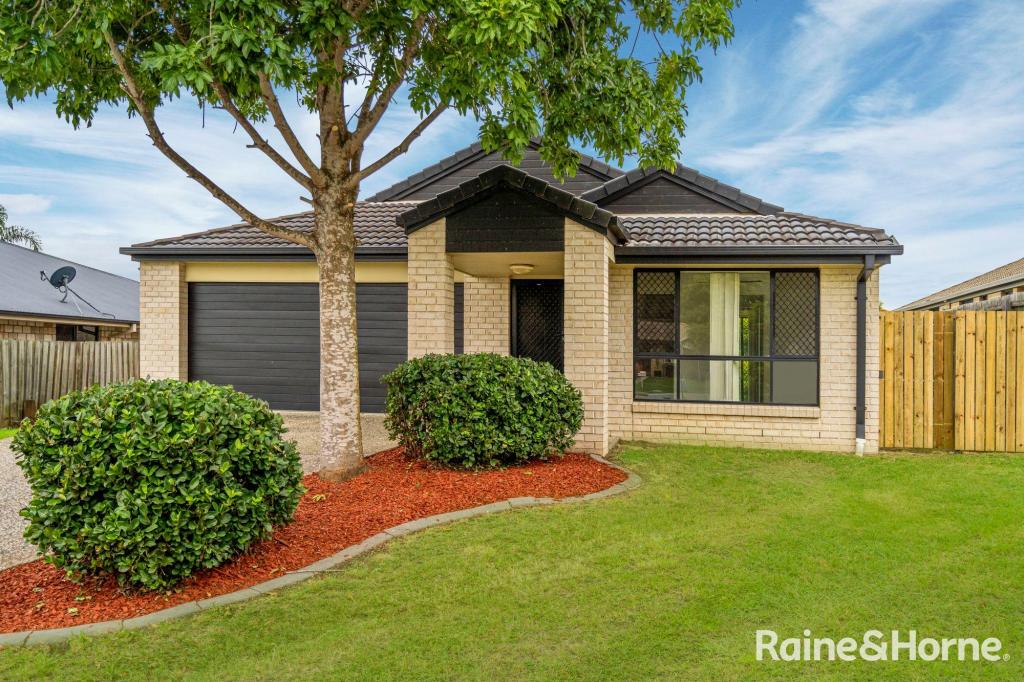 4 Shiralee Ct, Raceview, QLD 4305