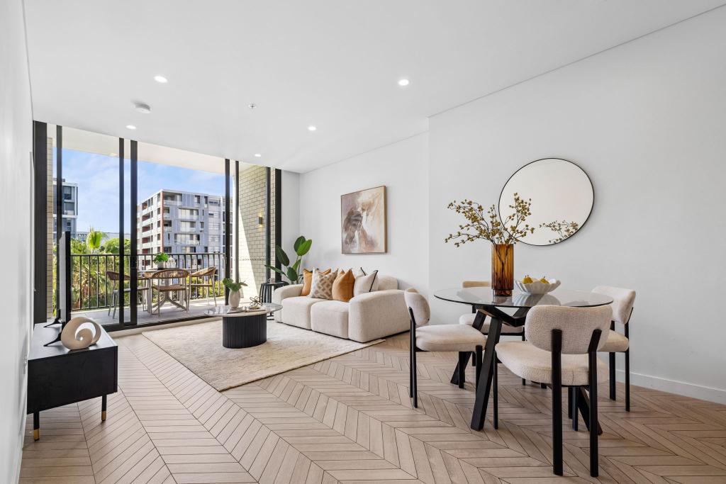 3309/5 Gadigal Ave, Waterloo, NSW 2017