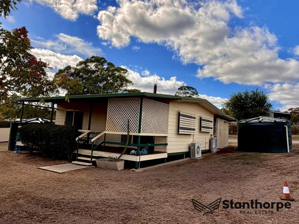 5 Stapleton St, Texas, QLD 4385