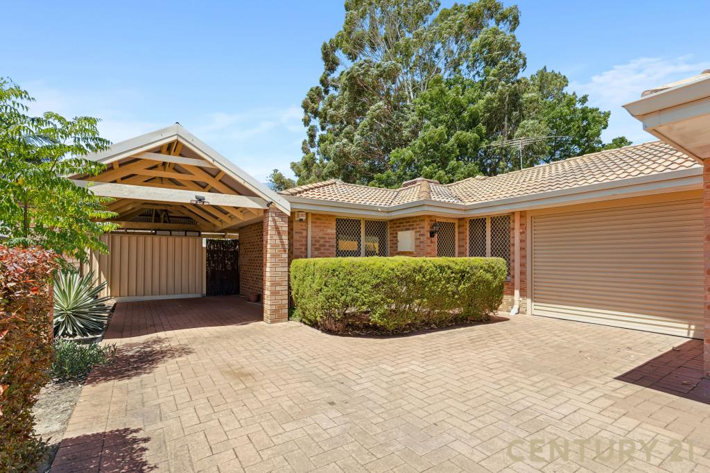 4/98 BEATTY AVE, EAST VICTORIA PARK, WA 6101