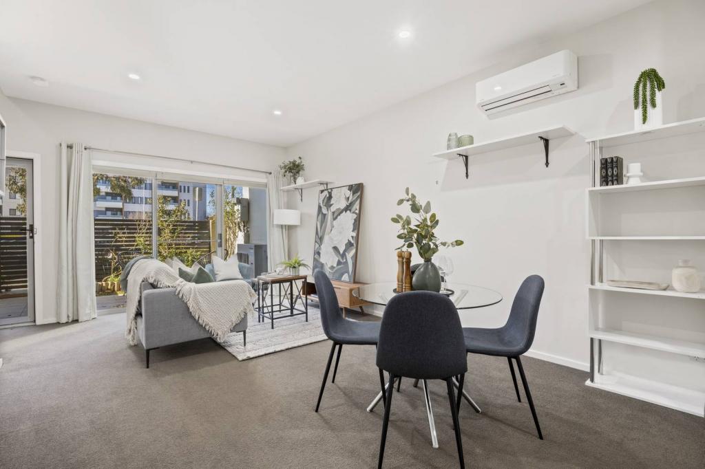 88/235 Flemington Rd, Franklin, ACT 2913