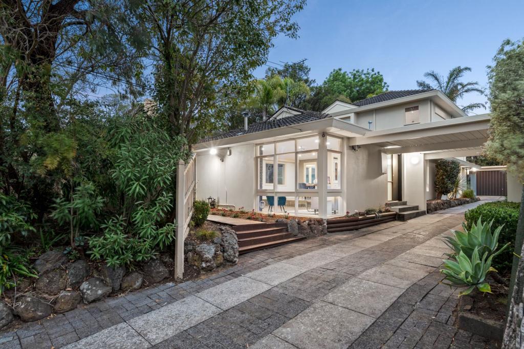 41 Renshaw St, Doncaster East, VIC 3109