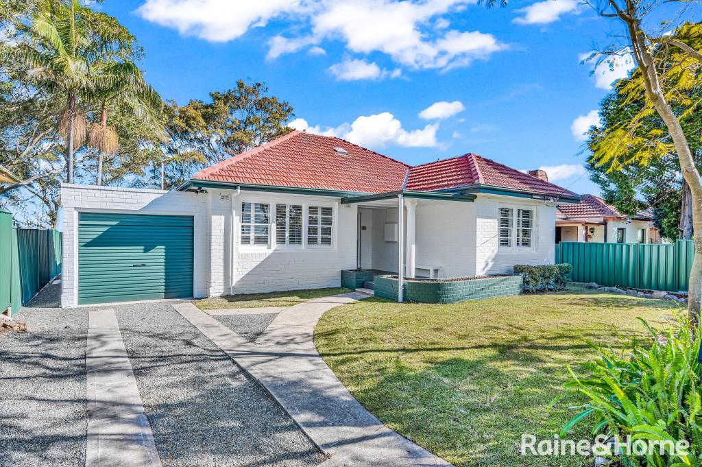 80 MAIN RD, CARDIFF HEIGHTS, NSW 2285