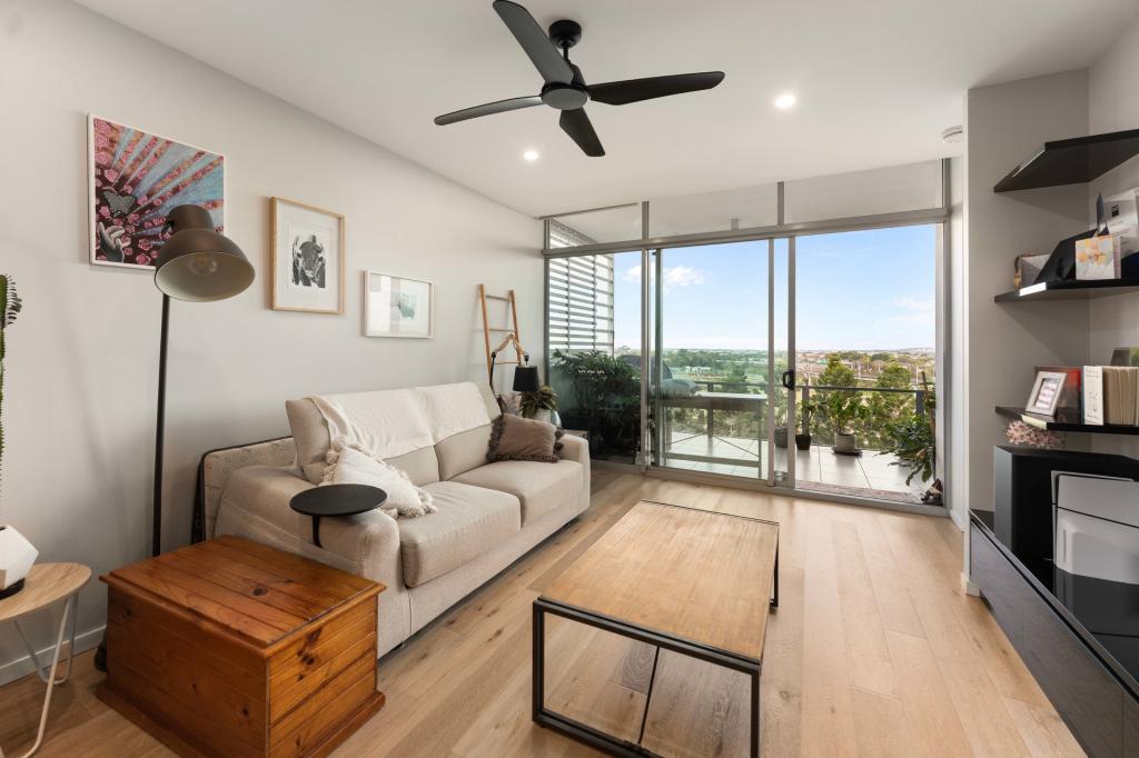 901/23 Parkland St, Nundah, QLD 4012