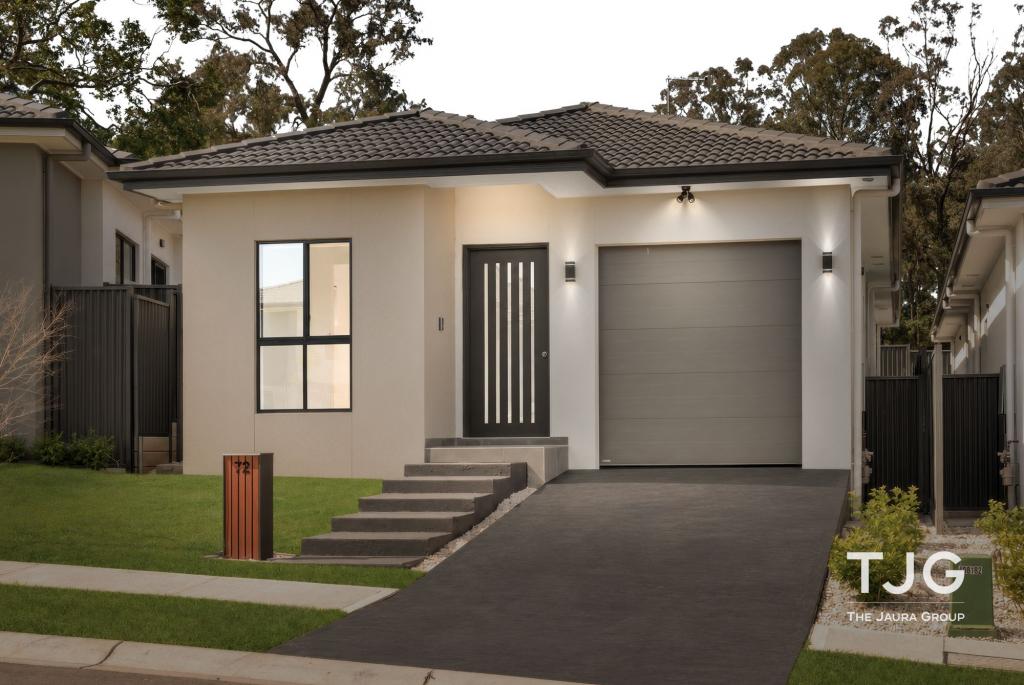 72 Mustang Ave, Box Hill, NSW 2765