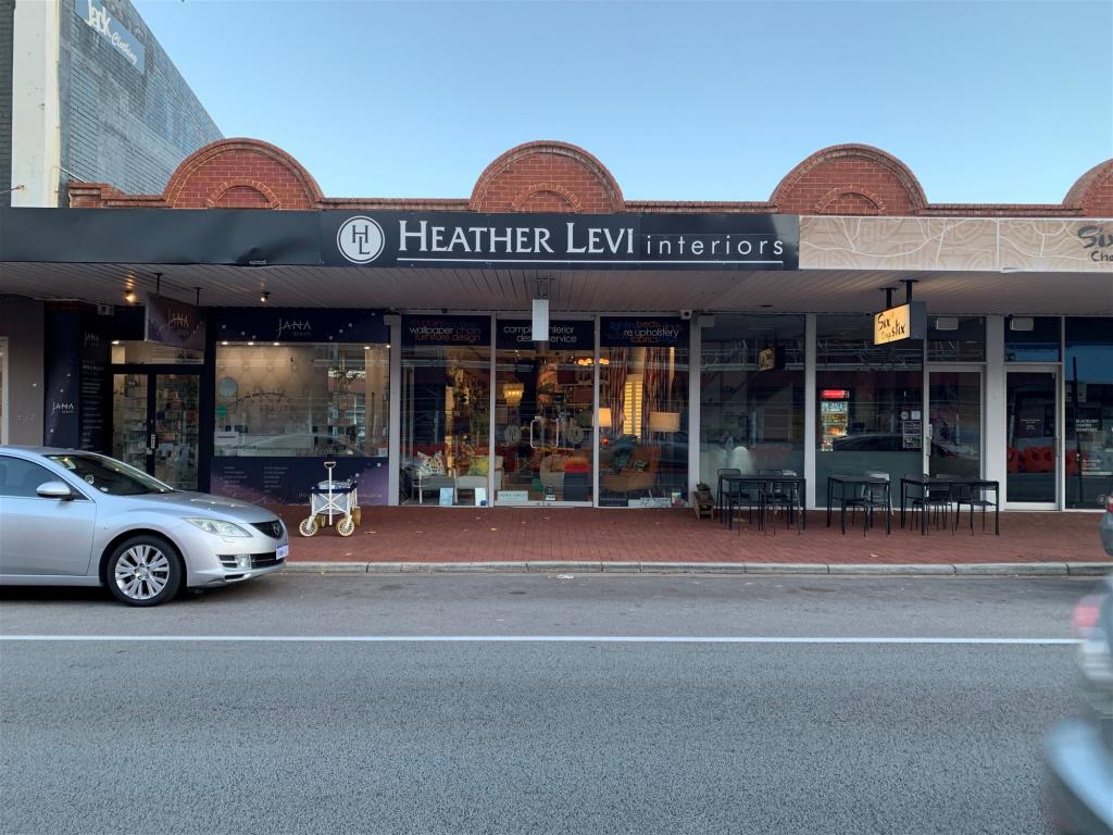 2/439 Hay St, Subiaco, WA 6008