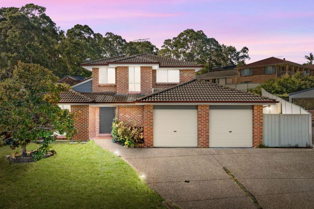 1 Fosterton Cl, Maryland, NSW 2287