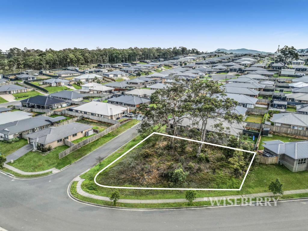 116 Talleyrand Cct, Greta, NSW 2334