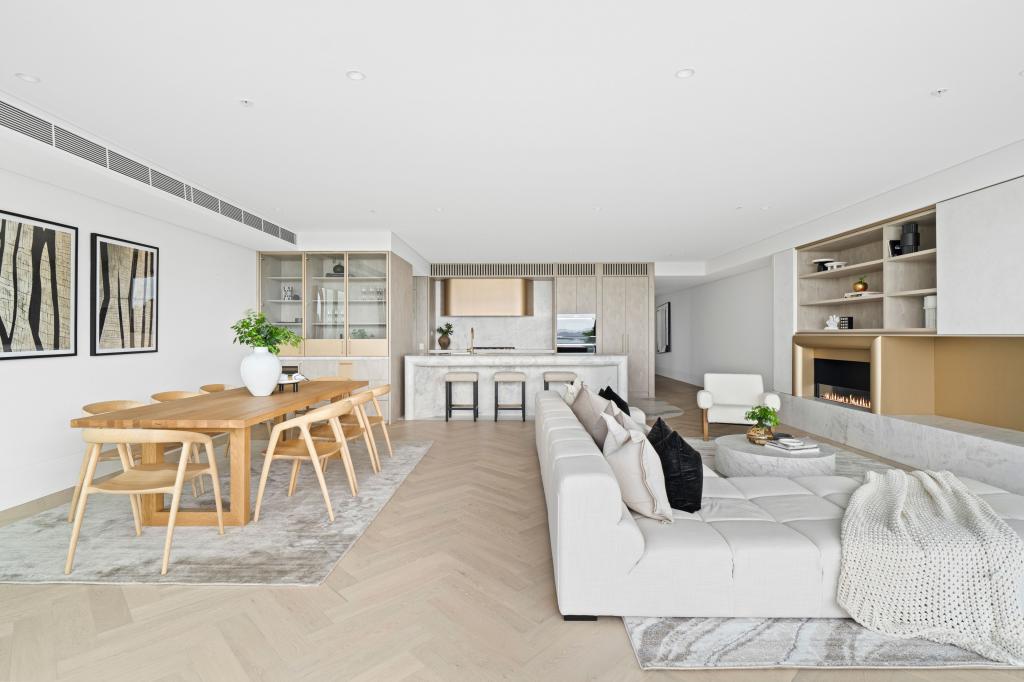 3/63 New South Head Rd, Vaucluse, NSW 2030