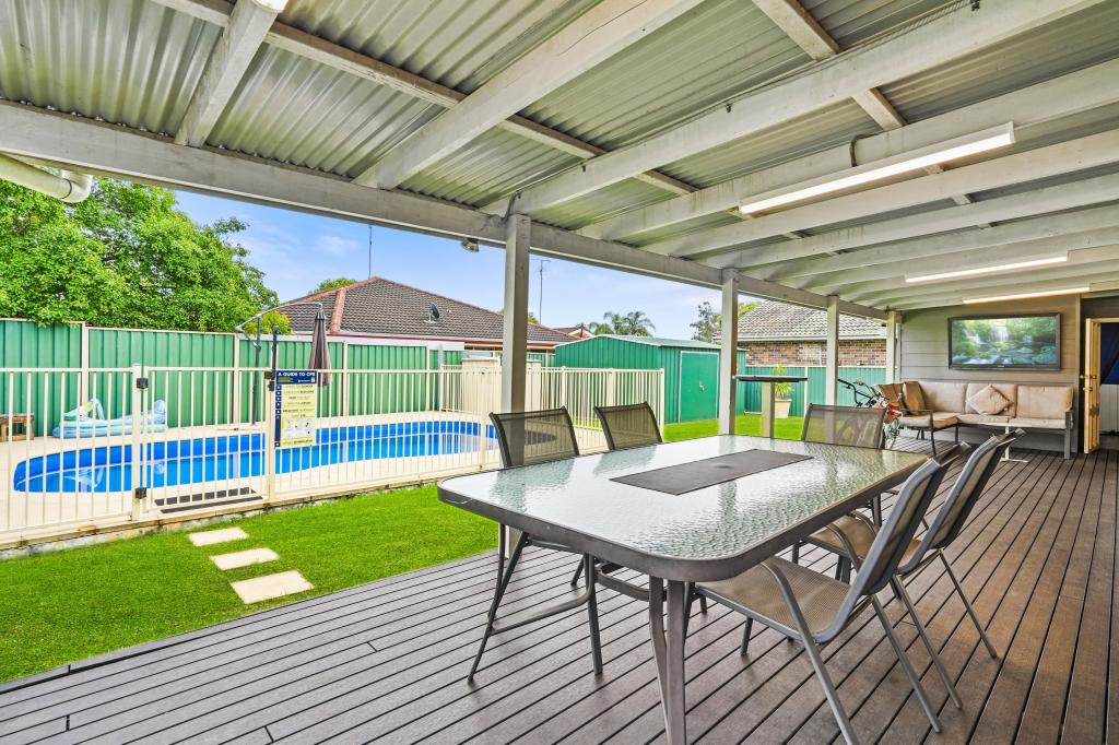 6 Alsop Pl, Bligh Park, NSW 2756