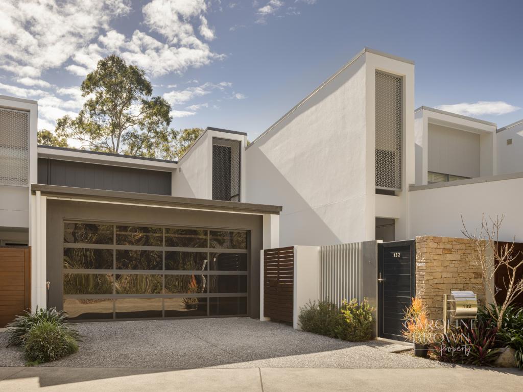 132/390 SIMPSONS RD, BARDON, QLD 4065