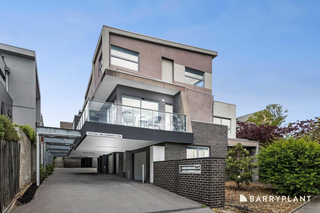1/127 RALEIGH RD, MARIBYRNONG, VIC 3032