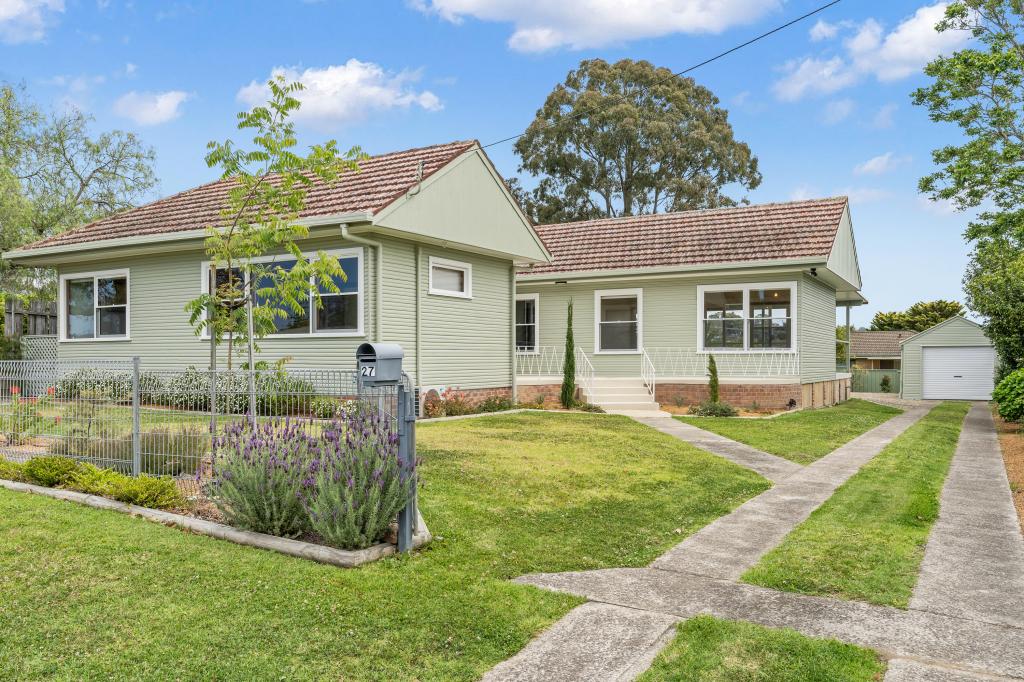 27 Evans St, Moruya, NSW 2537