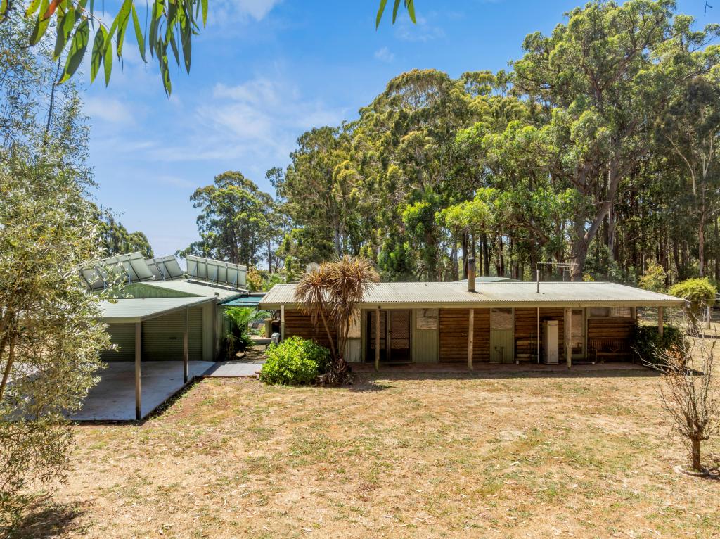 69 Marshalls Rd, Musk, VIC 3461