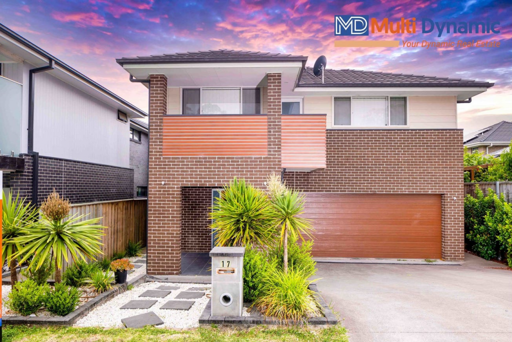 17 Tobruk St, Bardia, NSW 2565