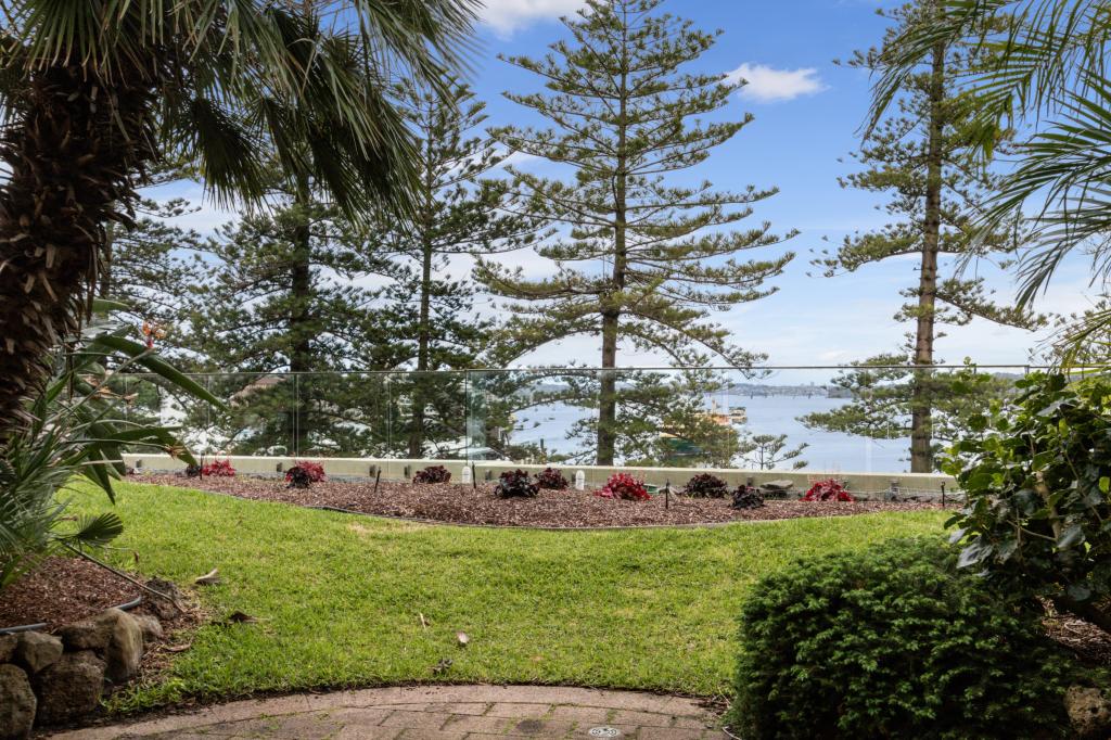 306/54 West Esp, Manly, NSW 2095