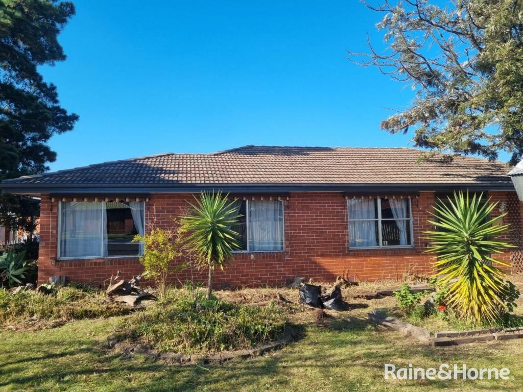 20 Felstead Ave, Sunshine West, VIC 3020
