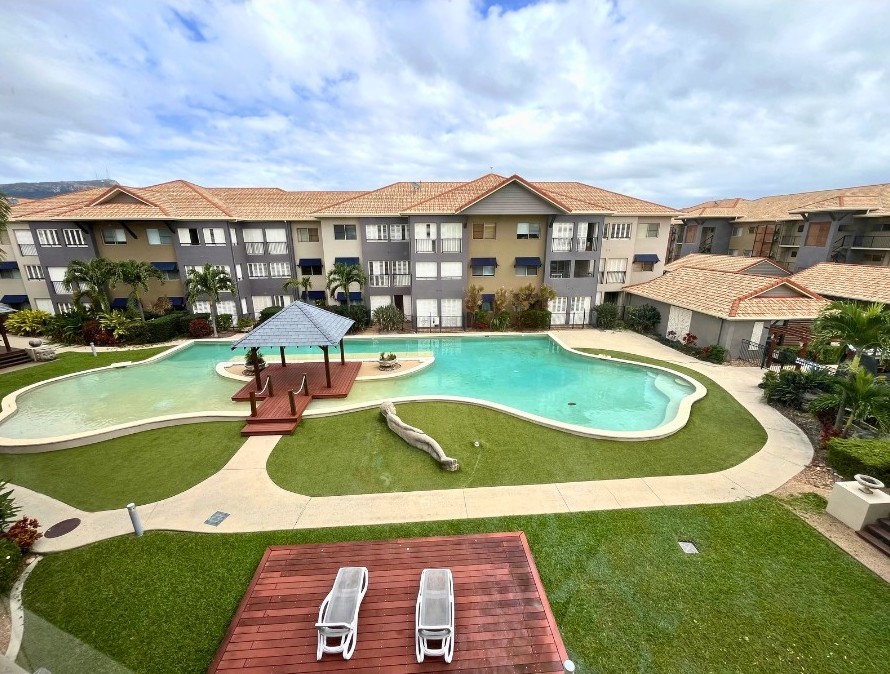 335/41-51 OONOONBA RD, IDALIA, QLD 4811