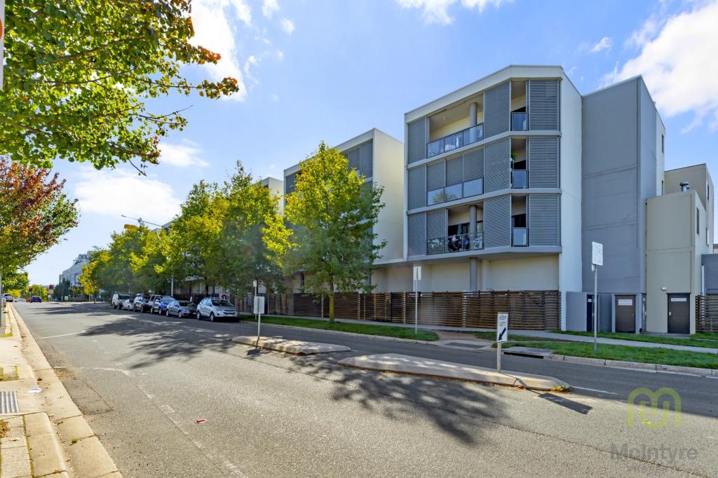 308/38 Gozzard St, Gungahlin, ACT 2912