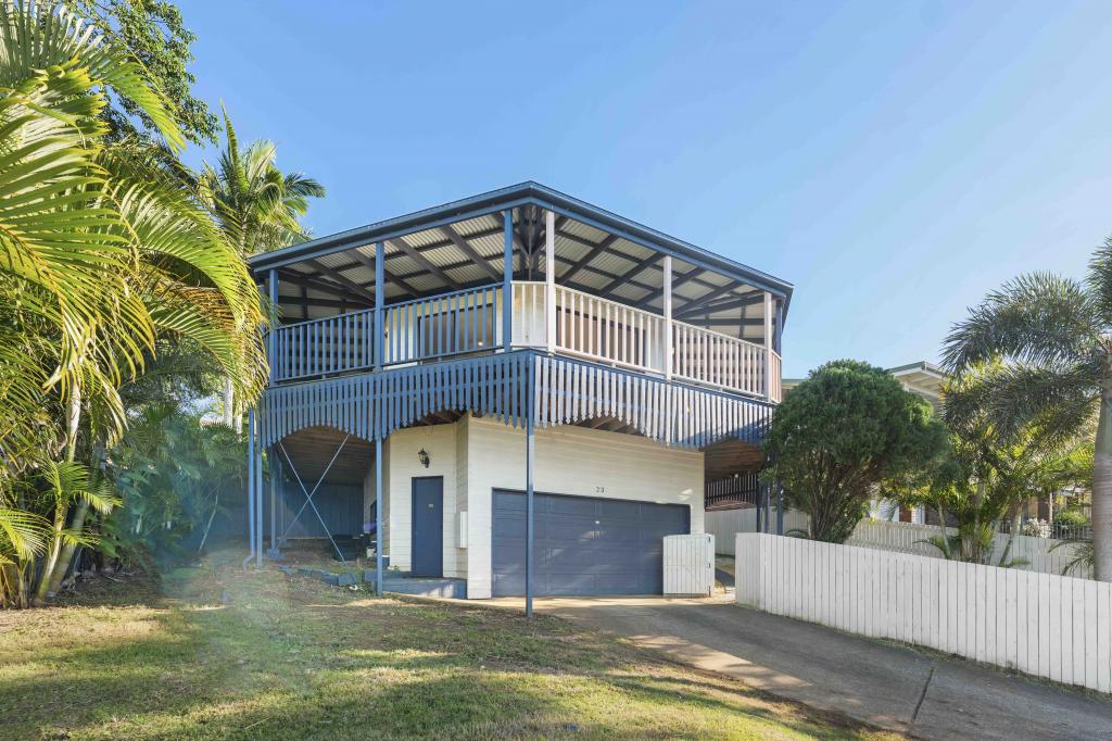 23 Bilambil Rd, Bilambil Heights, NSW 2486