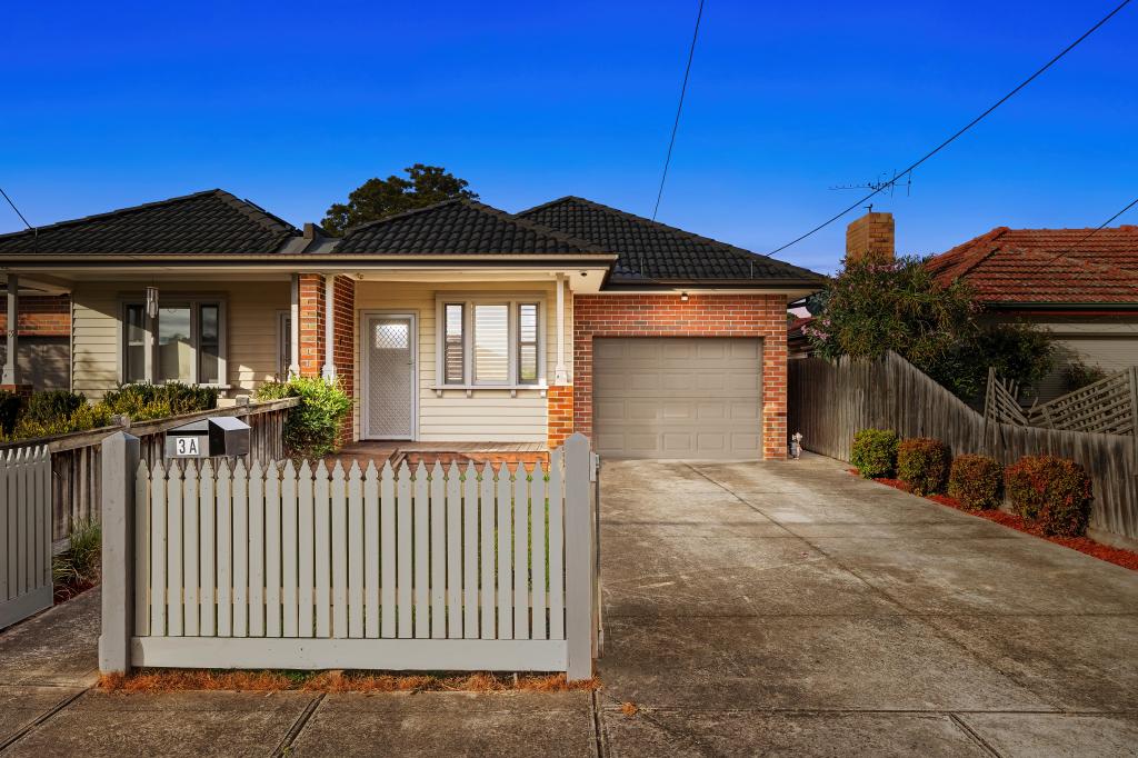 3a Liston Ave, Reservoir, VIC 3073