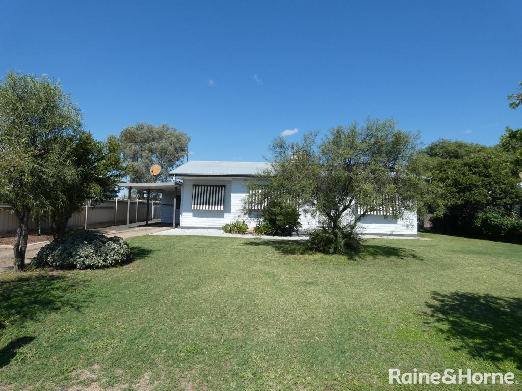 Contact Agent For Address, Moree, NSW 2400