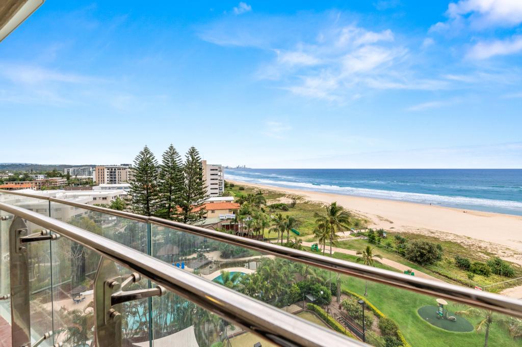 8d/969 Gold Coast Hwy, Palm Beach, QLD 4221