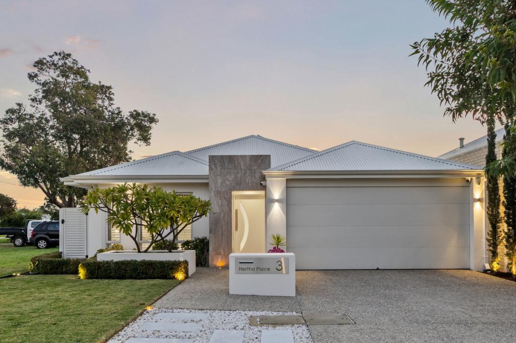 3 HERTHA PL, INNALOO, WA 6018