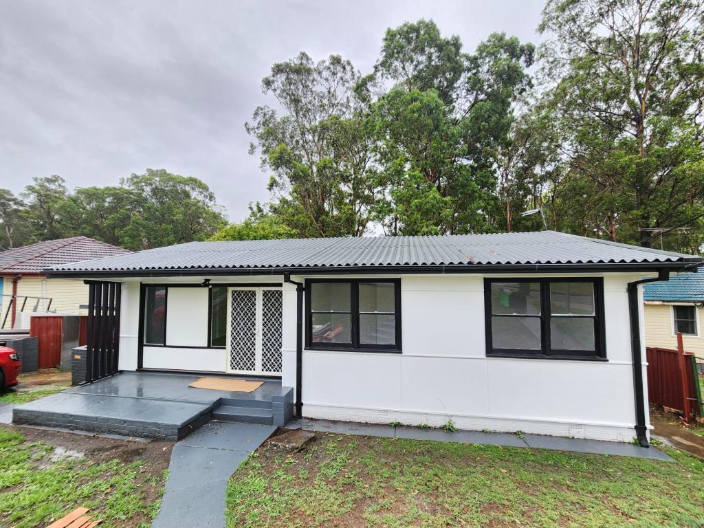 47 Cartwright Ave, Busby, NSW 2168