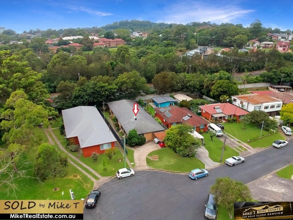 2/3 Buckle Cres, West Wollongong, NSW 2500