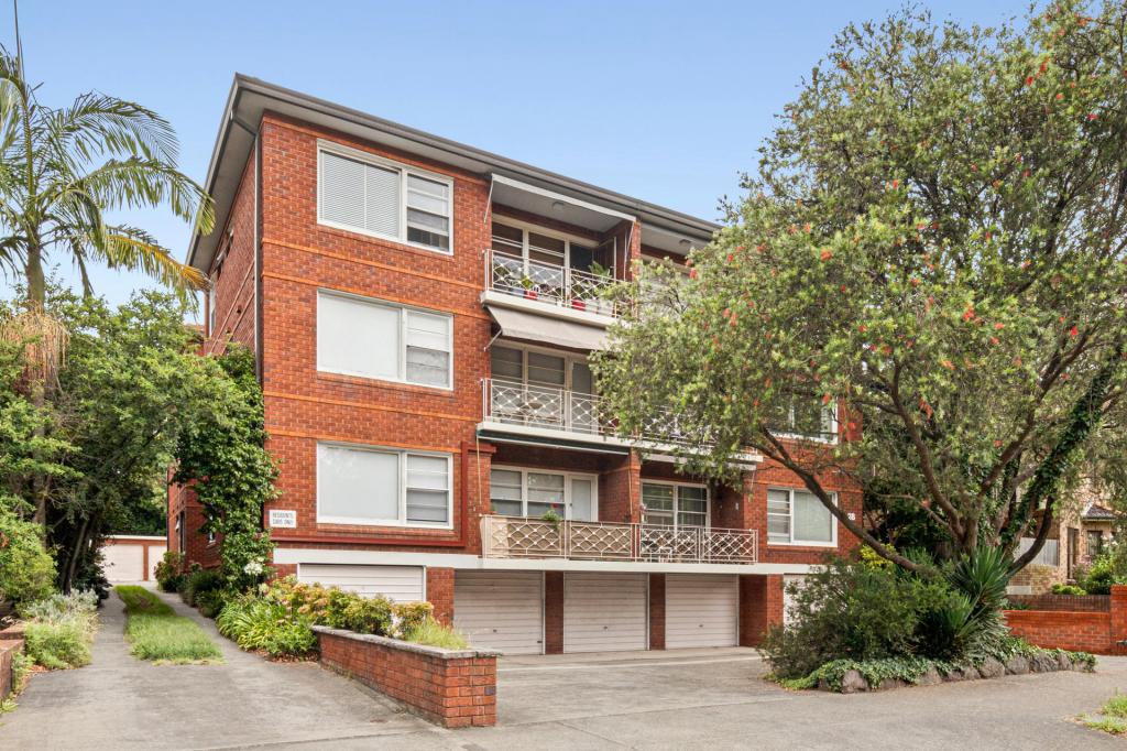 8/28 Tintern Rd, Ashfield, NSW 2131