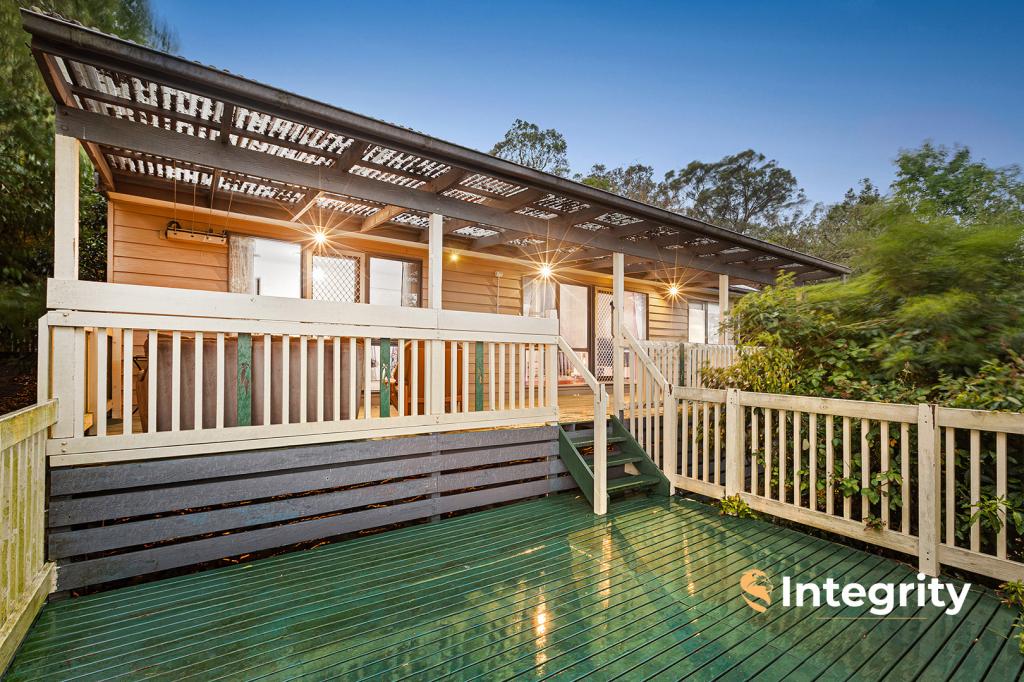 32 Summit Rd, Lilydale, VIC 3140