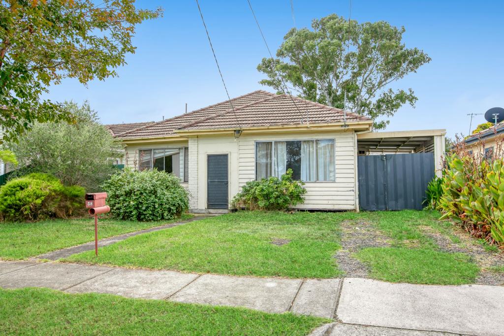 58 Arundel Ave, Reservoir, VIC 3073