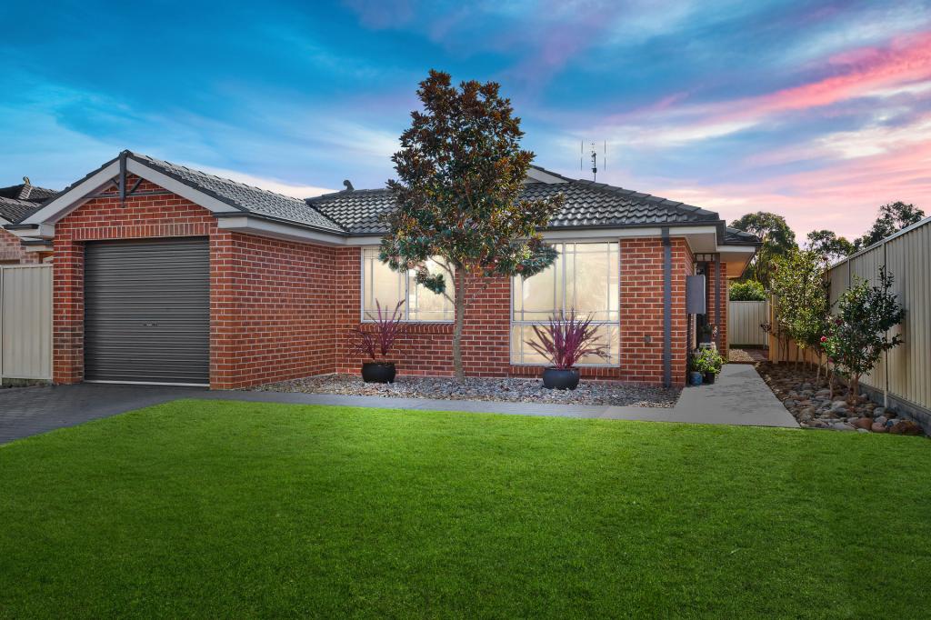 3 Fernhill Ave, Hamlyn Terrace, NSW 2259
