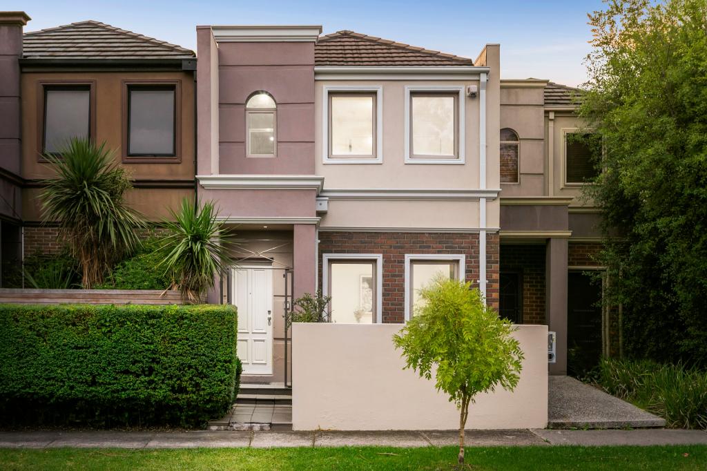 1d Hennessy St, Brunswick, VIC 3056