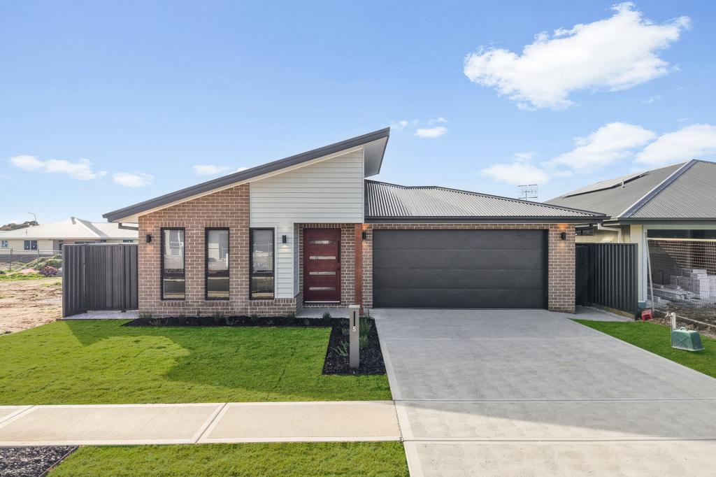 5 MARGARET LANE, MUDGEE, NSW 2850